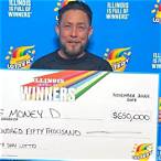 illinois state lottery